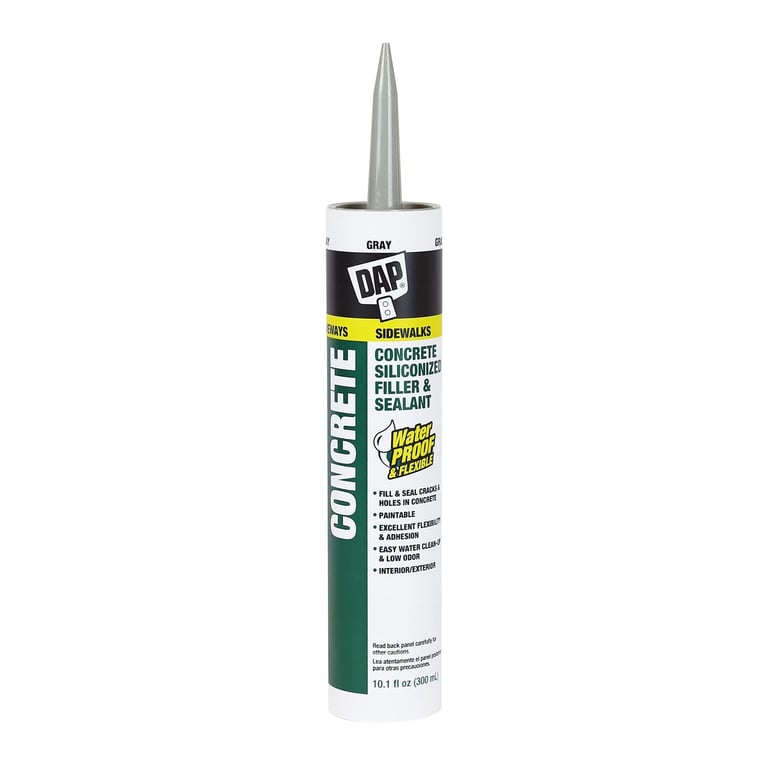 DAP Concrete & Mortar Filler