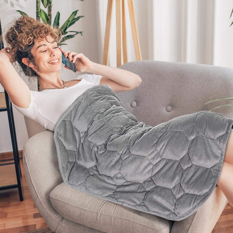 Topblan Weighted Lap Pad
