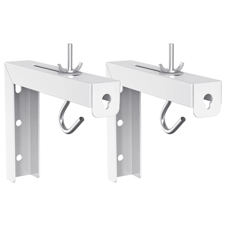 WALI Universal Projector Screen Ceiling Mount