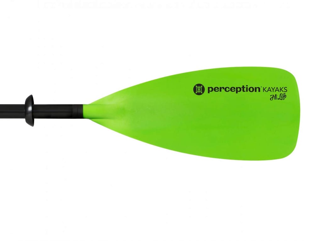 Perception Hi‑Life SUP/Kayak Paddle