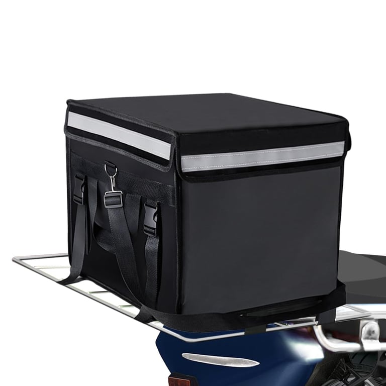 TooCust Insulated Food Delivery Bag