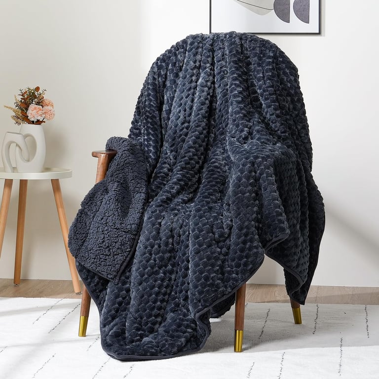 Wemore Weighted Blanket