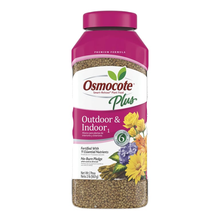 Osmocote Smart‑Release 2 lb