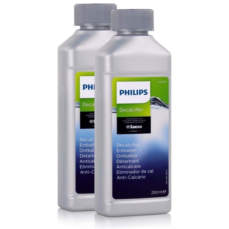 Philips Universal Coffee Machine Descaler