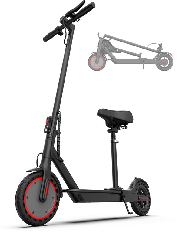 Riuiio Foldable Electric Scooter