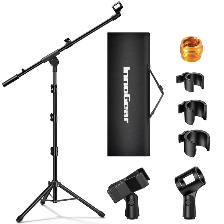 InnoGear Mic Stand