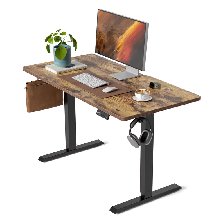 CubiCubi Electric Standing Desk 48