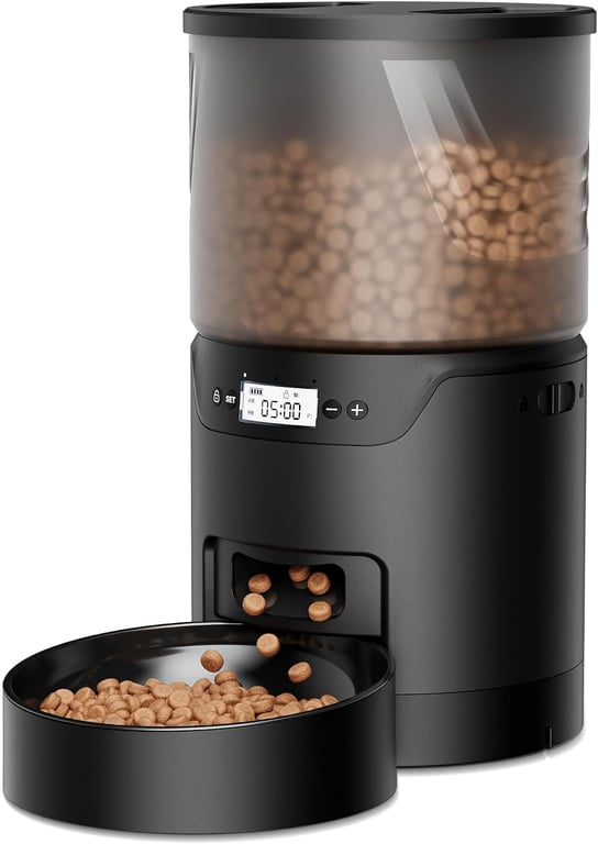 IMIPAW 3L Automatic Cat Feeder