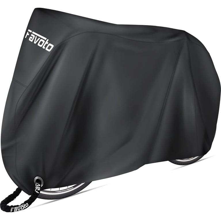 Favoto Waterproof Bike Cover