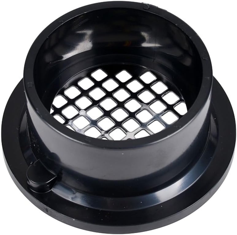 Oatey Straight ABS Floor Drain