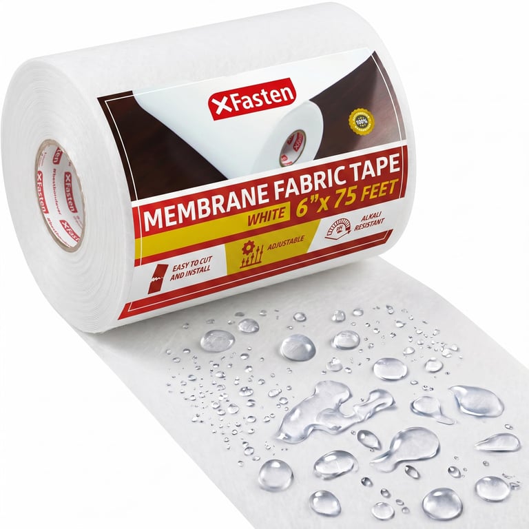 XFasten Waterproof Membrane Tape
