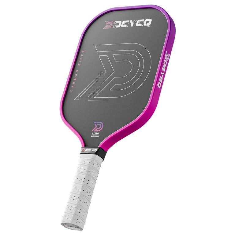 DGYGQ Carbon Fiber Paddle