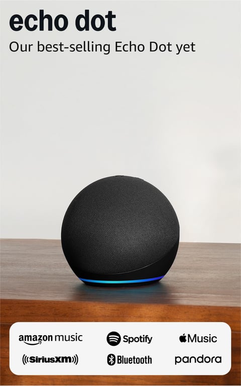 Echo Dot