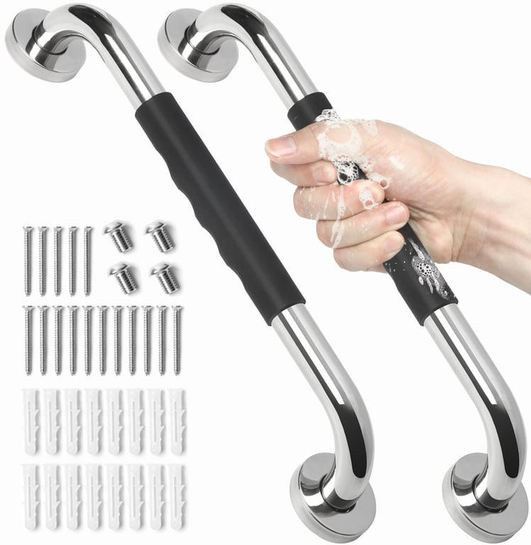 Tesuchan Anti-Slip Grab Bars