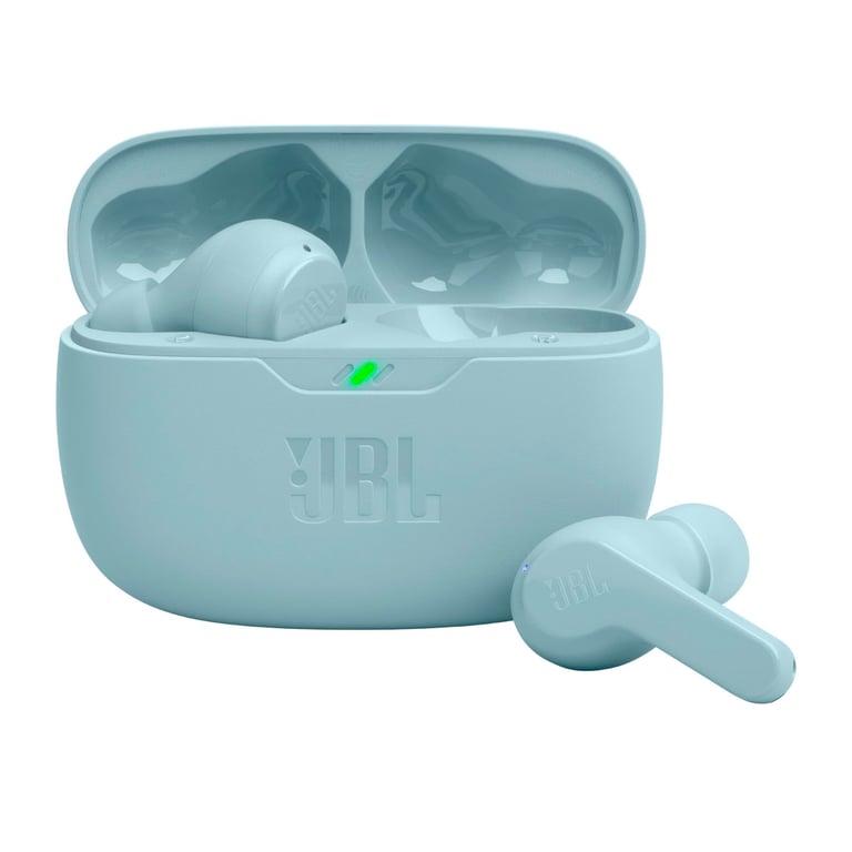 JBL Vibe Beam Wireless Earbuds