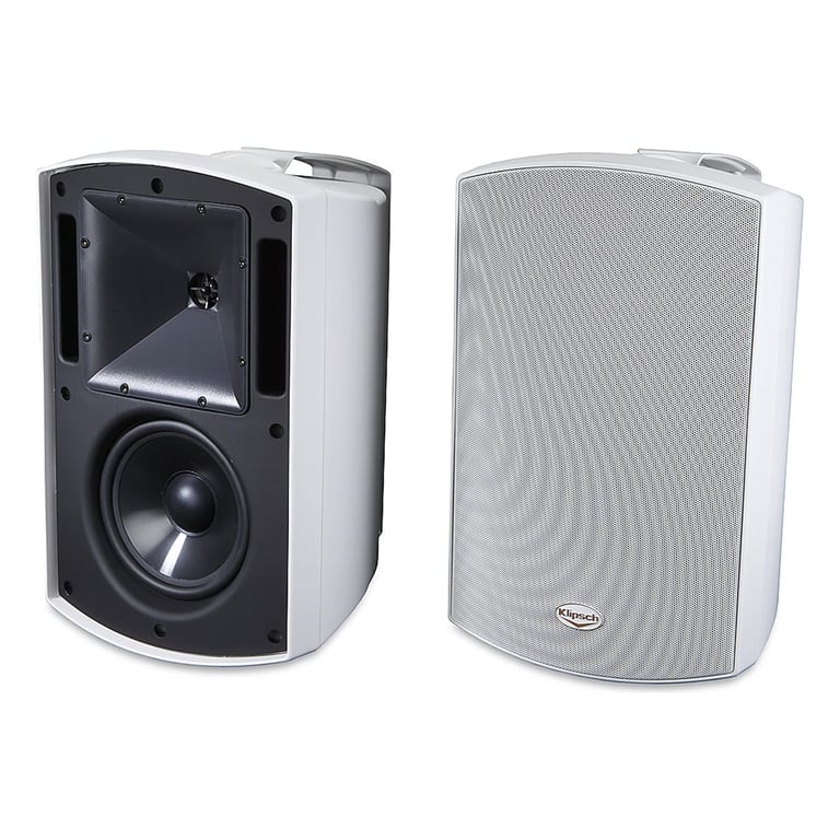 Klipsch AW-650
