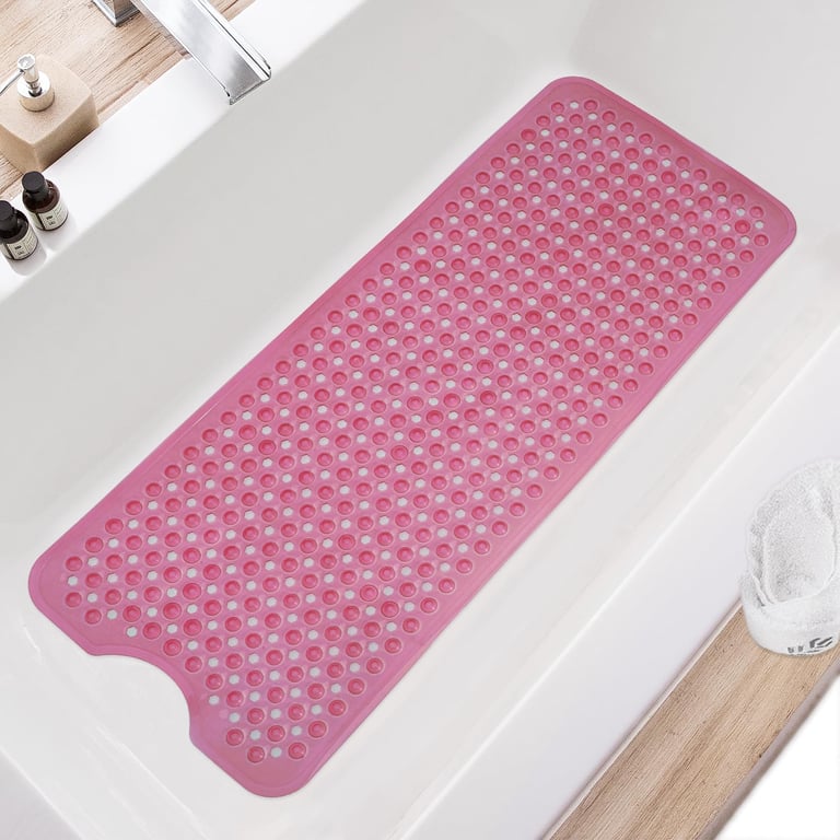 Teeshly Non‑Slip Bath Mat
