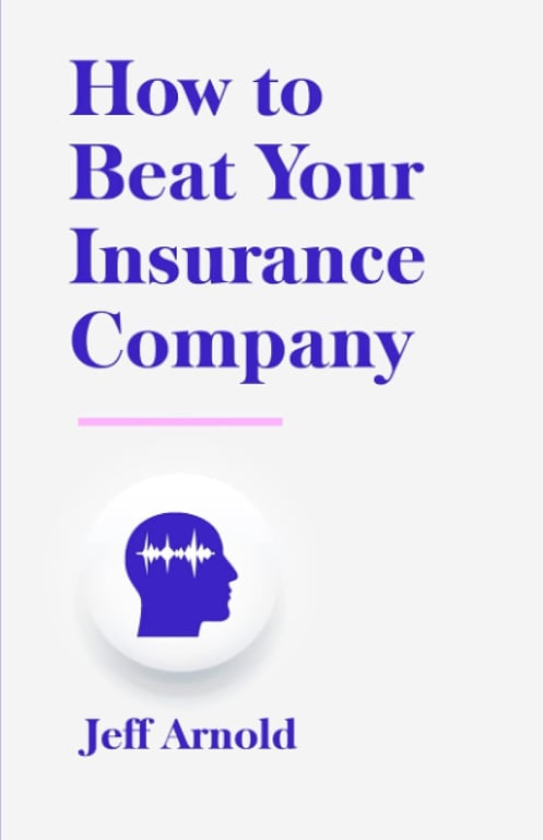 How to Beat Your Insurance Company
