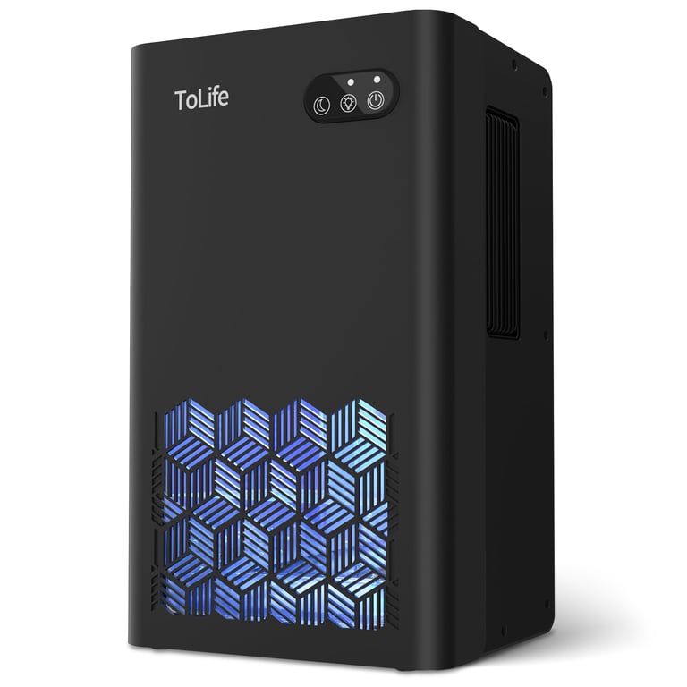 ToLife Dehumidifier