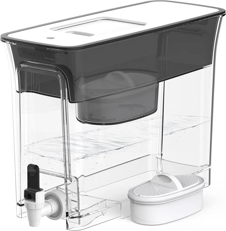 Waterdrop WFD-40L Water Filter Dispenser