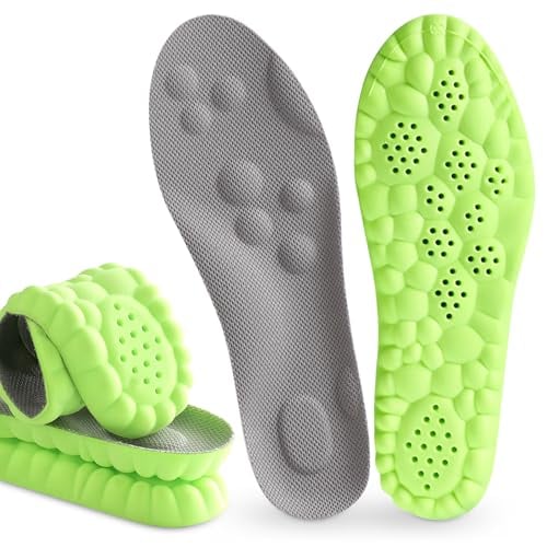 KOAVDMT 4D Memory Foam