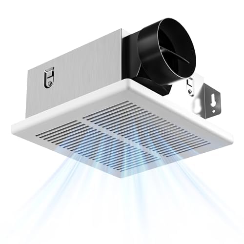 Amico Bathroom Exhaust Fan