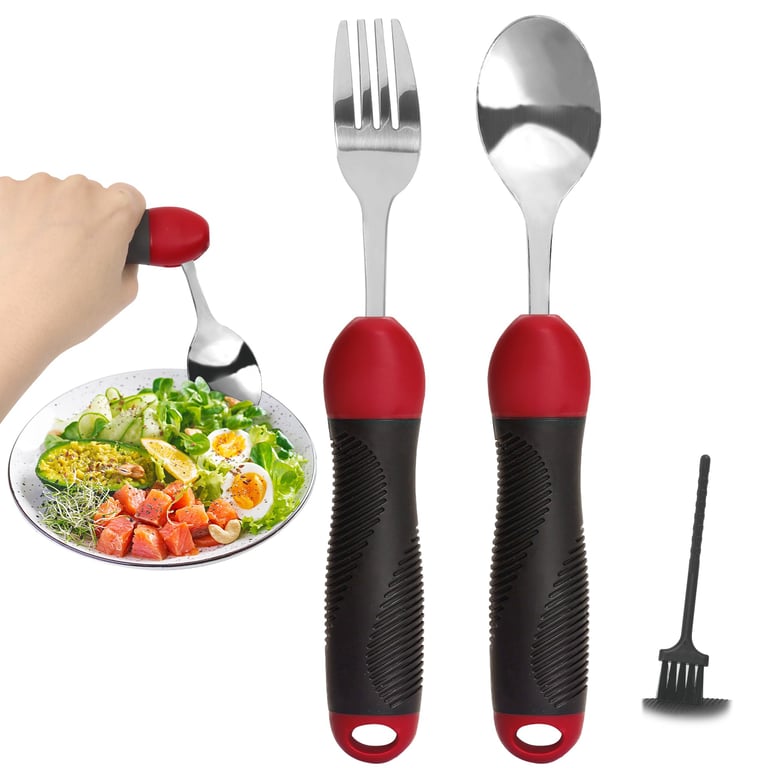 GREENANTS Adaptive Utensils