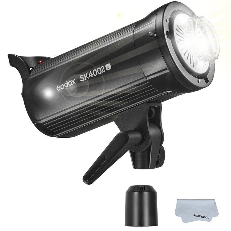 Godox SK400II-V
