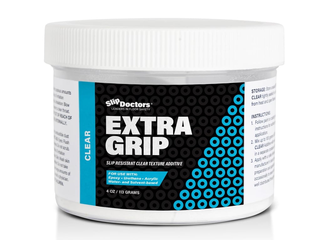 SlipDoctors Extra Grip
