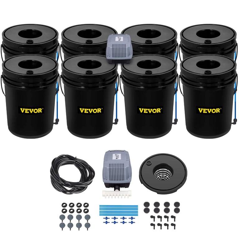 VEVOR Hydroponic System