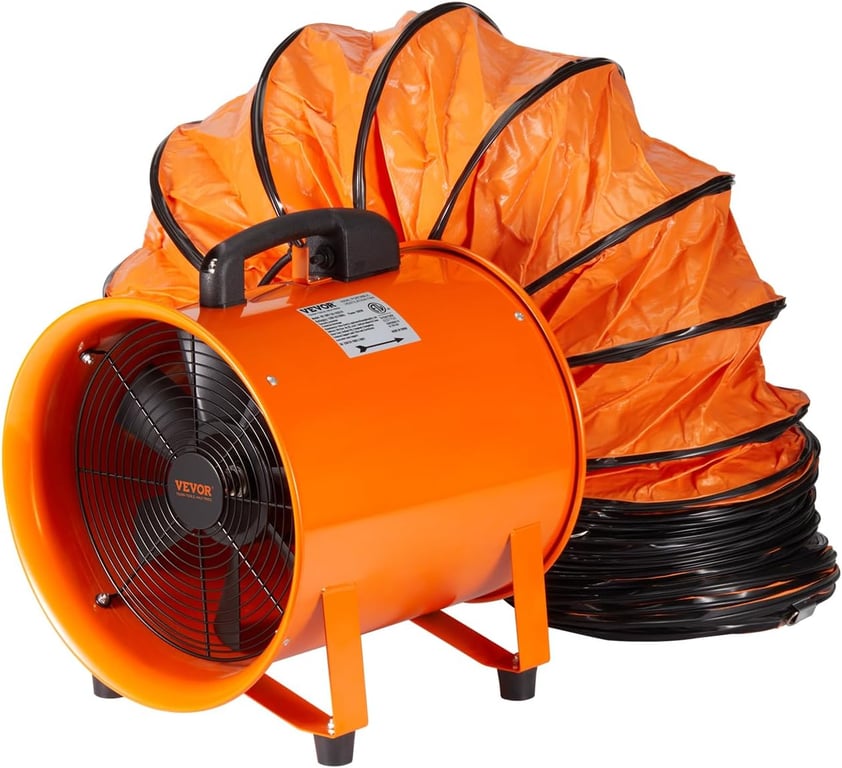 VEVOR Air Mover Blower Fan