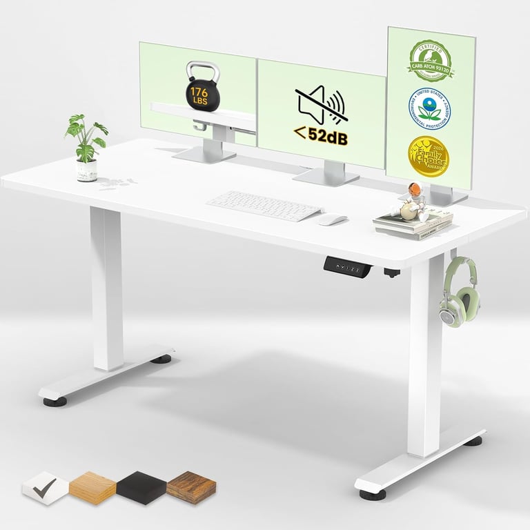Veken Standing Desk