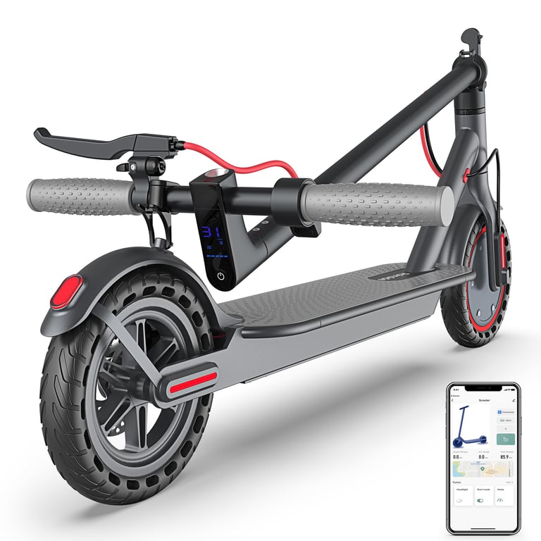 Roinside Electric Scooter