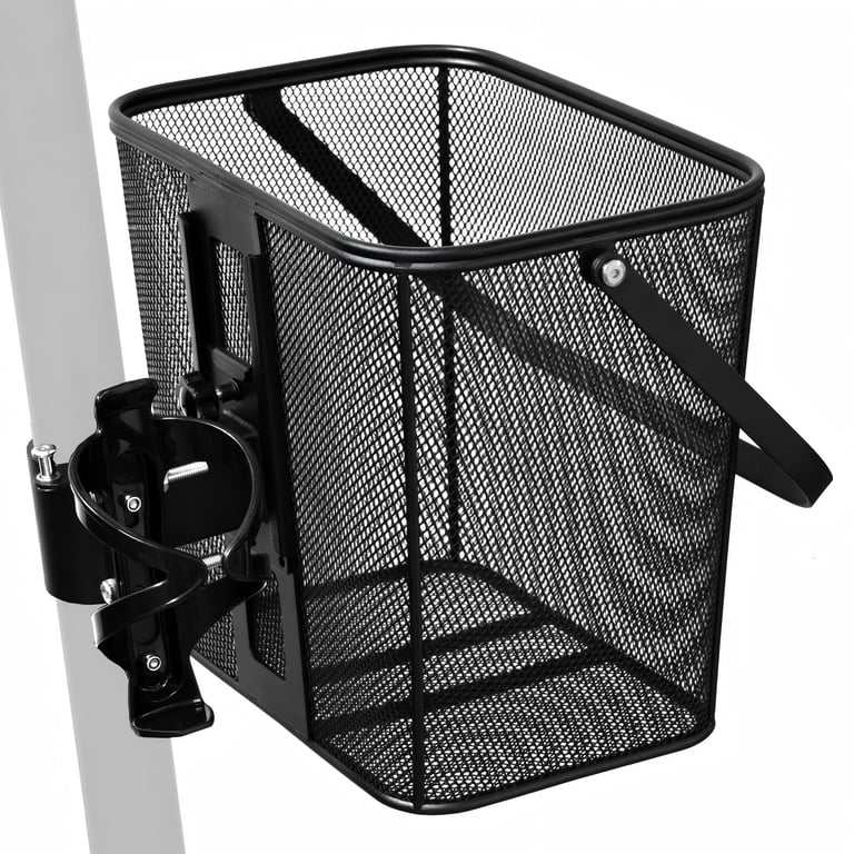 IblkeoTo Electric Scooter Basket