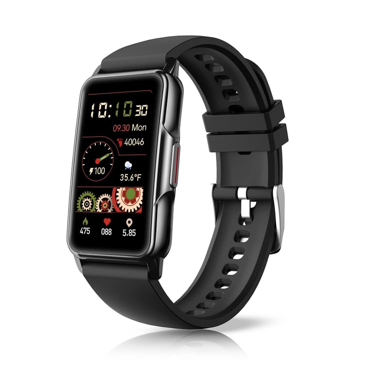 Mindrose Fitness Smart Watch