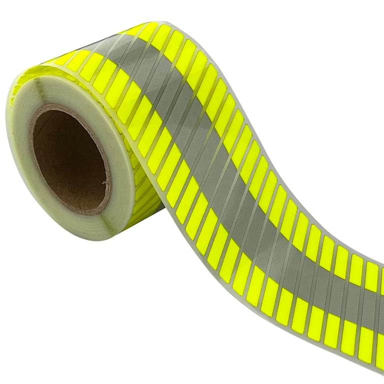 NOZUONO Reflective Heat Transfer Vinyl