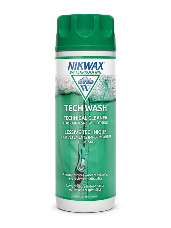 Nikwax Tech Wash