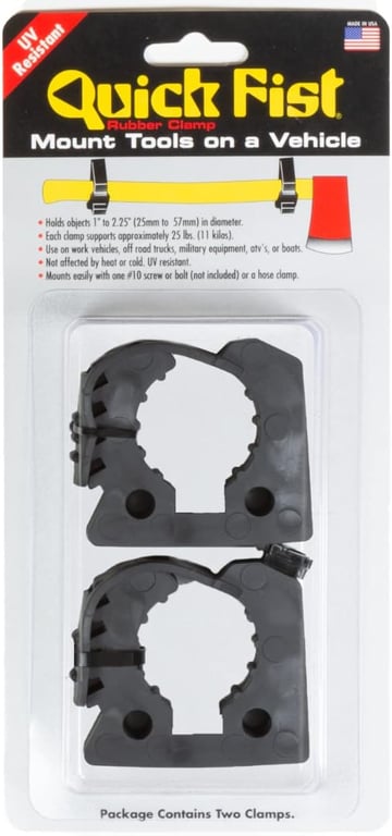 Quick Fist Clamp