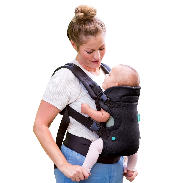 Infantino Flip 4-in-1