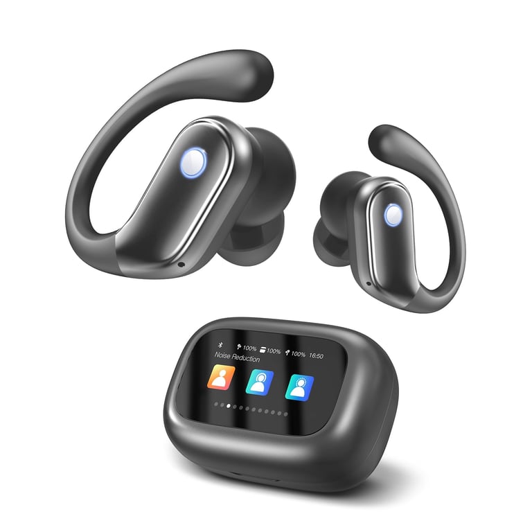 ZZU ENC Sport Earbuds
