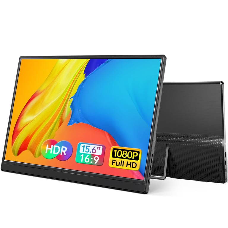 Yxk Portable Monitor