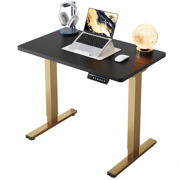 HUANUO 32" Electric Standing Desk