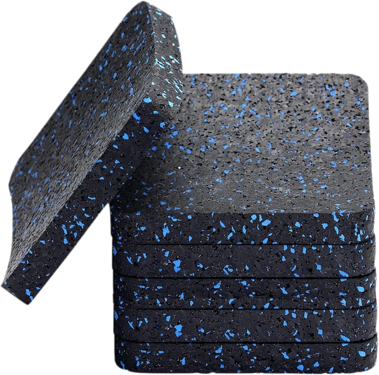 BestXD Treadmill Mat Pads