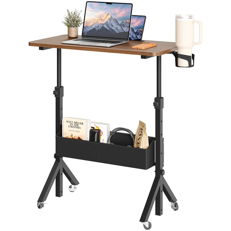 ErGear Mobile Standing Desk