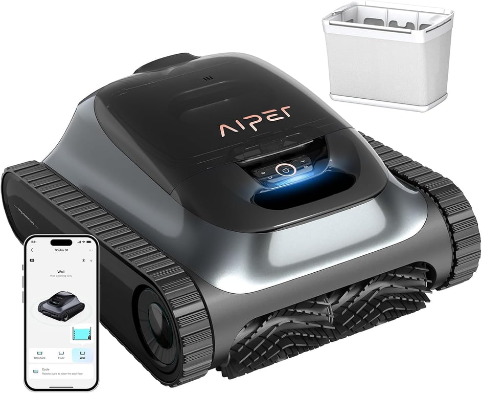 Aiper Scuba S1