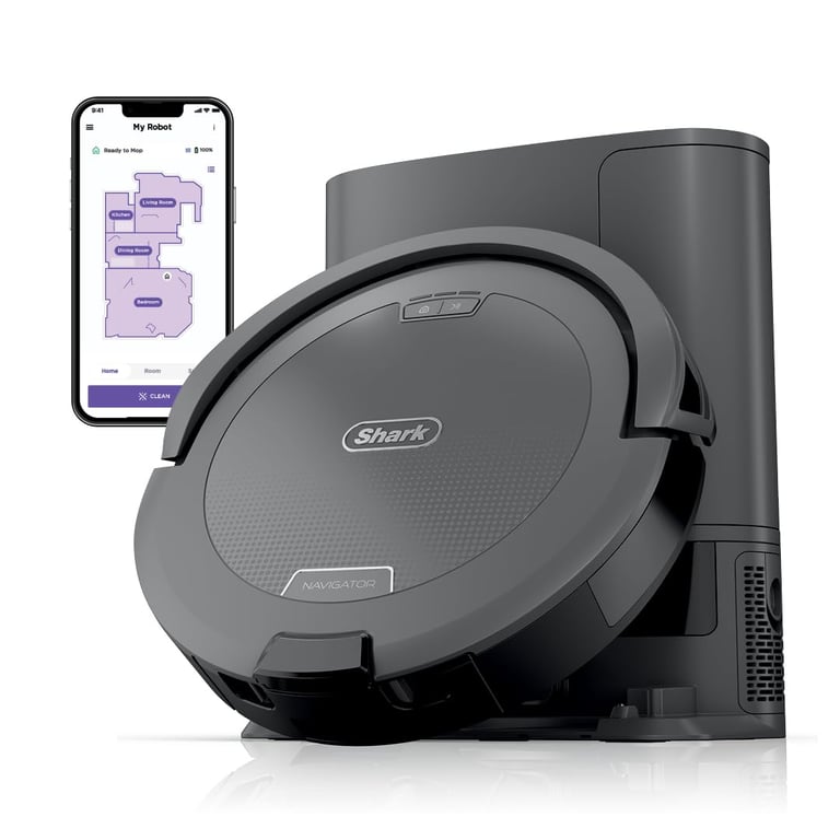Shark Navigator RV2120AE