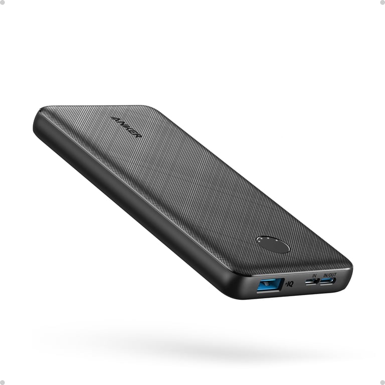 Anker PowerCore 10K Power Bank