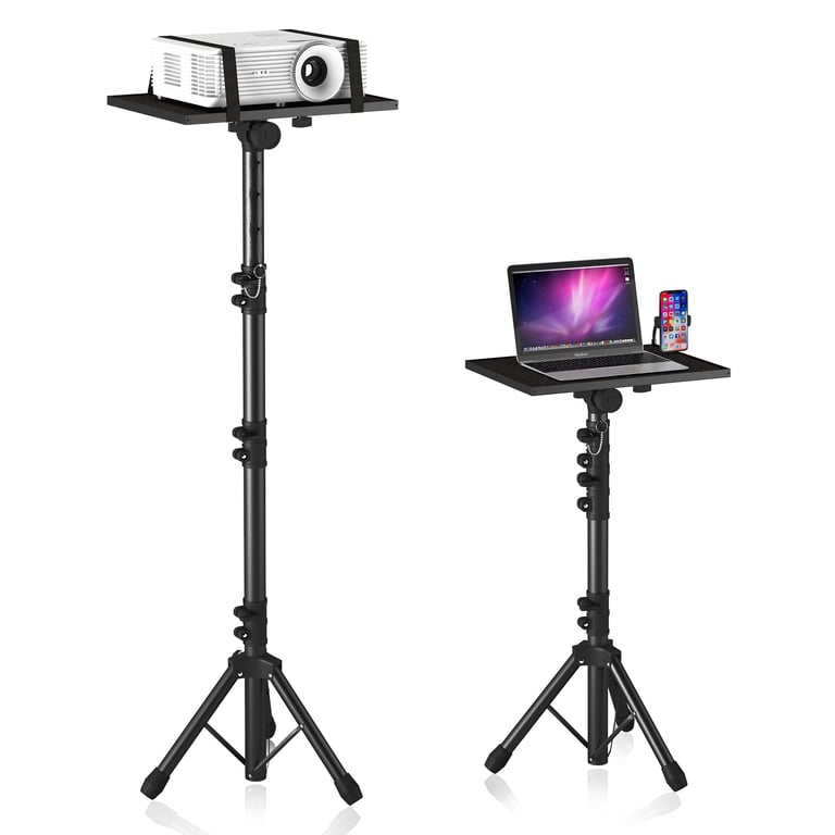 DECOSIS Adjustable Tripod 23.5‑63.5
