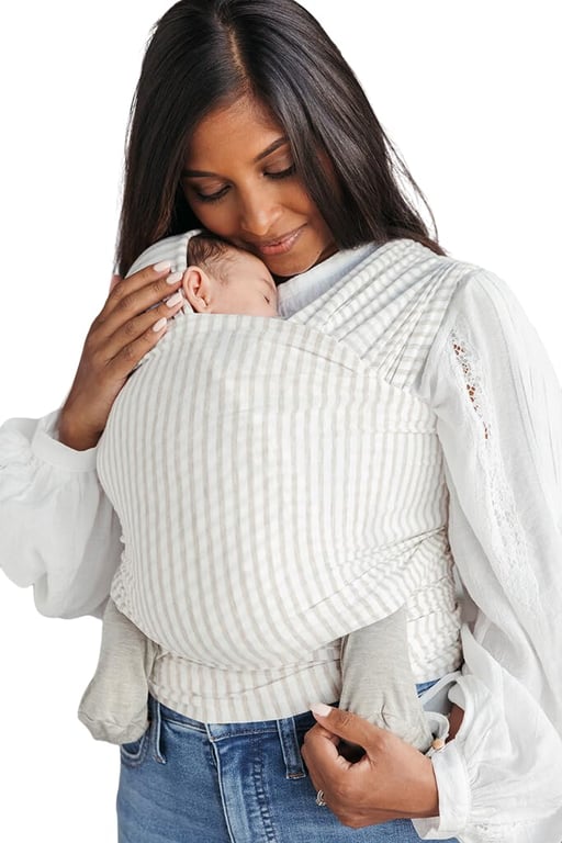 Solly Baby Wrap