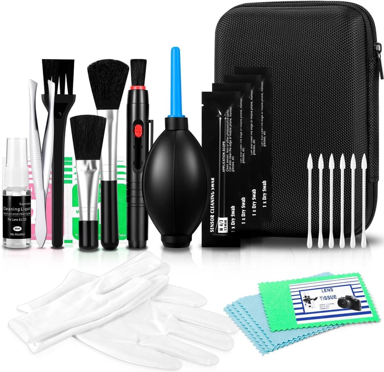 MBJRFU Camera Lens Cleaning Kit